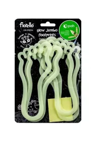 Fiorello Ozdoby fluorescencyjne Stopy