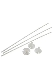 Arpex Patyczki do balon�w Party Time K9860
