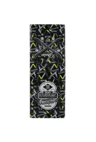 Km Plastik Ok�adka na dokumenty ucznia Art Skatepark LS51 501388
