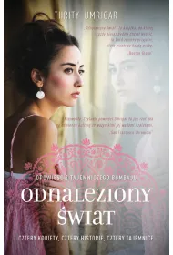 Odnaleziony �wiat. Opowie�� z tajemniczego Bombaju