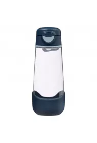 b.box Sportowa butelka tritanowa Midnight 600 ml