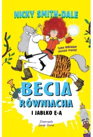 Becia R�wniacha i Jab�ko �-�
