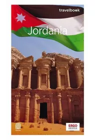 Jordania. Travelbook. Wydanie 2
