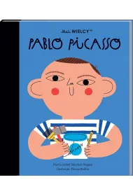 Mali WIELCY. Pablo Picasso