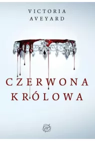 Czerwona kr�lowa. Tom 1