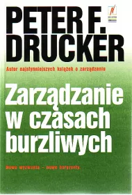 Zarzdzanie w czasach burzliwych