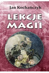 eBook Lekcje magii mobi epub