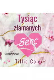 Audiobook Tysic zamanych serc mp3