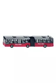 Autobus przegubowy 1617 Siku