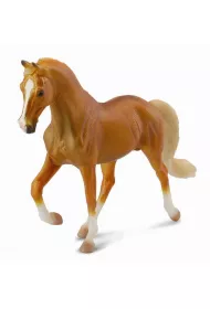 Ogier Tennessee Walking Horse ma�ci izabelowatej