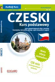 Czeski. Kurs podstawowy