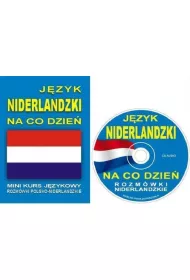 J�zyk niderlandzki na co dzie�. Mini kurs j�zykowy