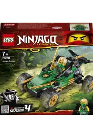 LEGO NINJAGO D�unglowy �cigacz 71700