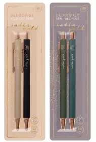 Interdruk Dugopis Satin Gold 2 szt.