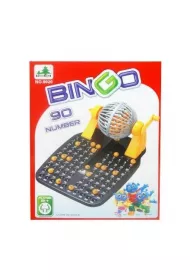 Gra w bingo Swede