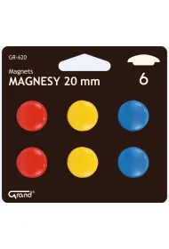 Magnesy Grand (GR-620)