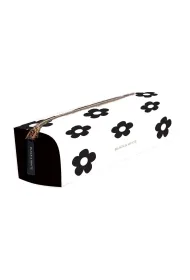 Pi�rnik saszetka mini Black&White Kwiaty BENIAMIN 115819 BEN
