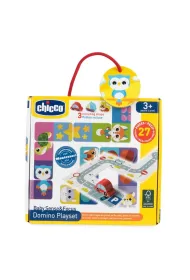 Domino Odkrywcy Natury Chicco