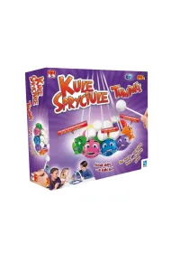Kule Spryciule Ep Line