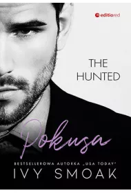 Pokusa. The Hunted. Tom 1