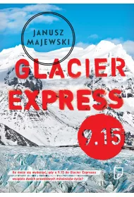 Glacier express 9.15