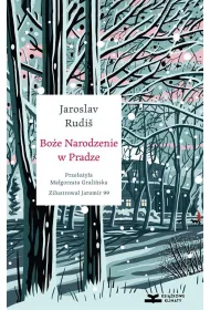 Bo�e Narodzenie w Pradze