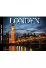 Londyn. Fotoprzewodnik