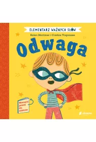 Odwaga. Elementarz Wanych Sw
