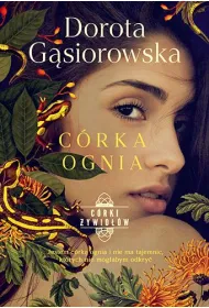 Crki ywiow. Crka ognia