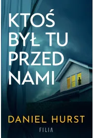 Kto� by� tu przed nami