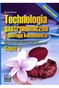 Technologia gastronomiczna z obs�ug� 2