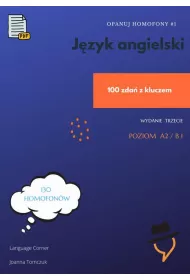eBook Seria Master: Opanuj homofony. pdf