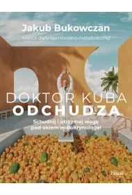 eBook Doktor Kuba odchudza mobi epub