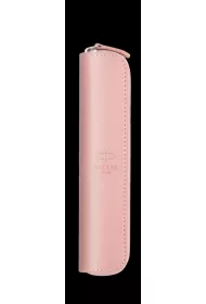 Parker Etui niebieskie
