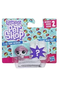 LPS mini zwierz�tka dwupak Para Mayor perrito + ?