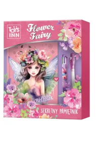 Stnux Pami�tnik Flower Fairy Bellisa