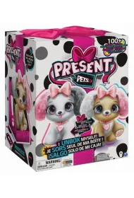 Spin Master Present Pets Fancy