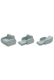 Chicco Fotelik 3w1 Twist peppermint