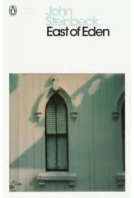 East of Eden wer. angielska