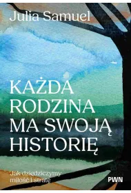 Ka�da rodzina ma swoj� histori�. Jak dziedziczymy mi�o�� i strat�