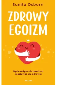 Zdrowy egoizm