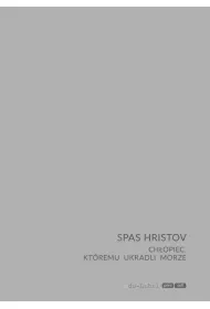 Ch�opiec, kt�remu ukradli morze