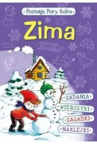 Poznaj� Pory Roku. Zima