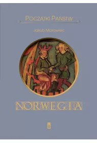 Pocz�tki pa�stw Norwegia