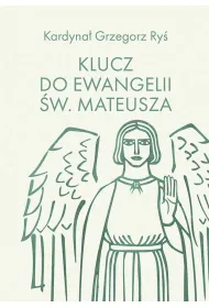 Klucz do Ewangelii w. Mateusza