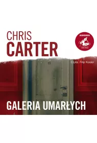 Audiobook Galeria umar�ych CD