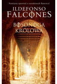 Bosonoga kr�lowa