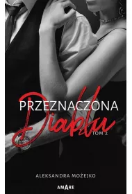 Przeznaczona diabu. Tom 2
