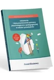 Udzielanie i dokumentowanie pomocy psychologiczno-pedagogicznej w szkole i przedszkolu