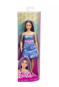 Barbie Fashionistas. Modna przyjacika HYT89 Mattel